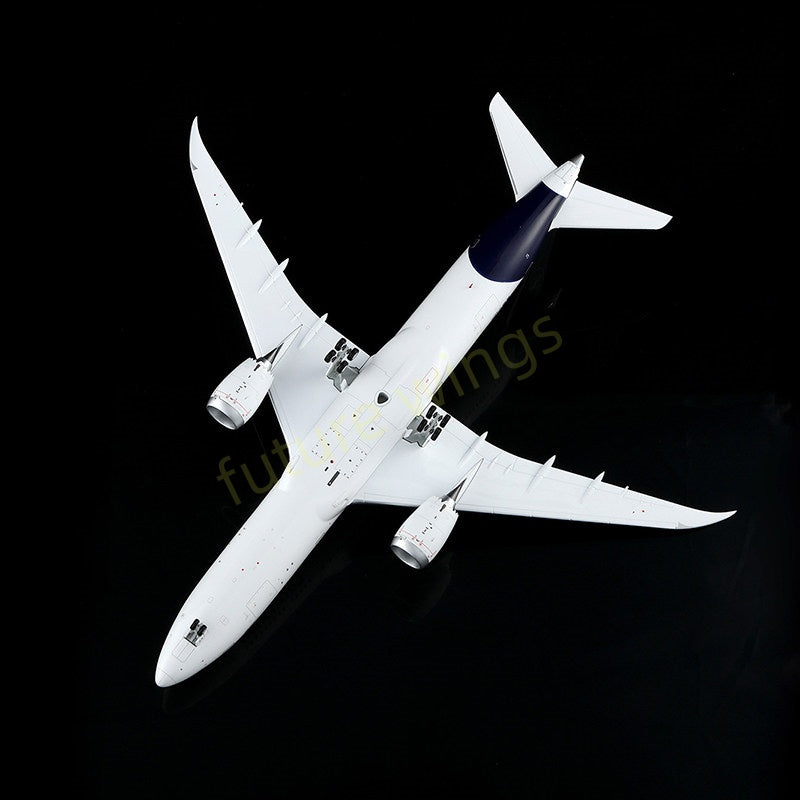 1:200 SQ Wings Lufthansa Airlines B787-9 D-ABPF Diecast Aircraft Model