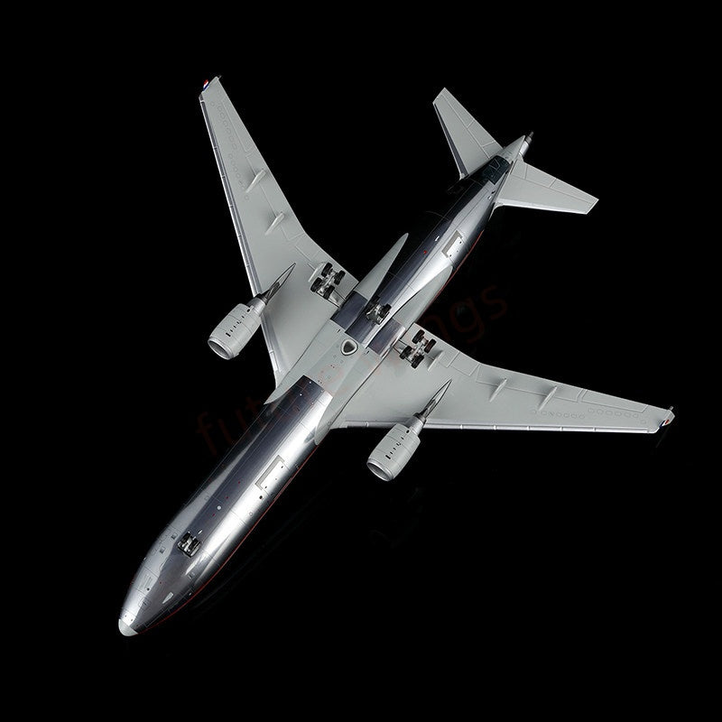 1:200 SQ Wings American Airlines MD-11 N1754/N1766A Diecast Aircraft Model
