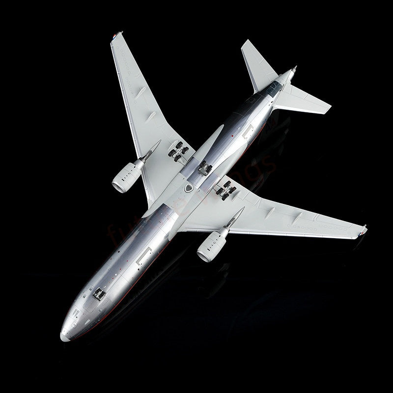 1:200 SQ Wings American Airlines MD-11 N1754/N1766A Diecast Aircraft Model