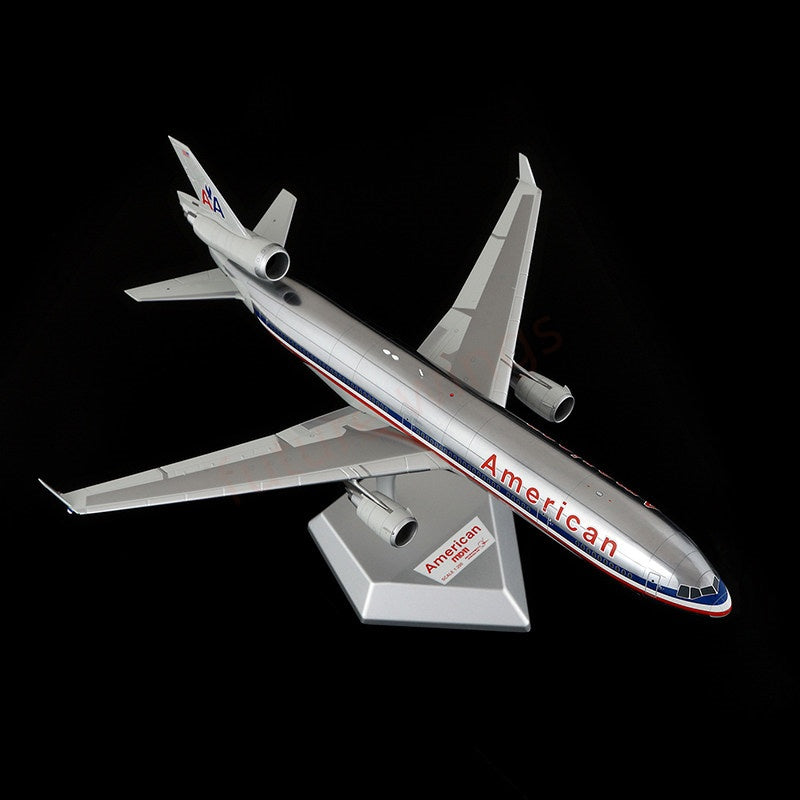 1:200 SQ Wings American Airlines MD-11 N1754/N1766A Diecast Aircraft Model