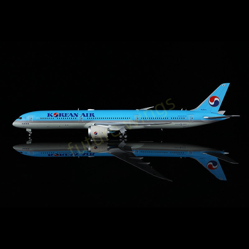 1:200 SQ Wings Korean Air B787-10 HL8573 Diecast Aircraft Model