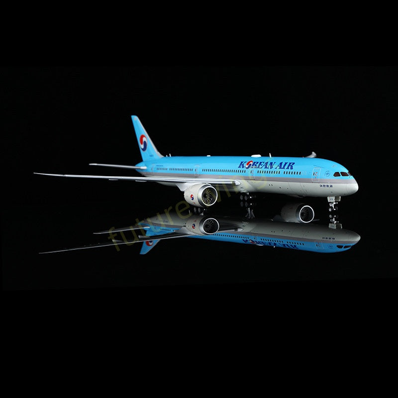 1:200 SQ Wings Korean Air B787-10 HL8573 Diecast Aircraft Model