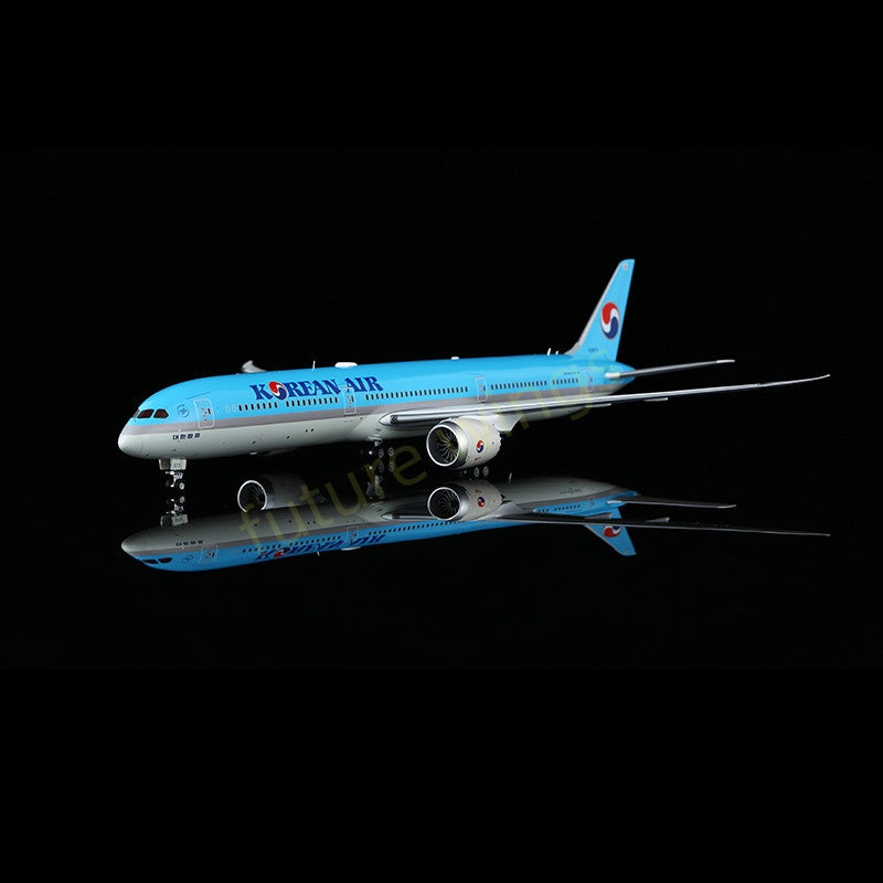 1:200 SQ Wings Korean Air B787-10 HL8573 Diecast Aircraft Model