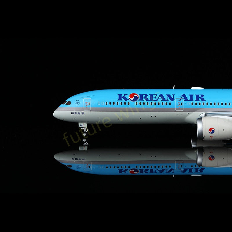 1:200 SQ Wings Korean Air B787-10 HL8573 Diecast Aircraft Model