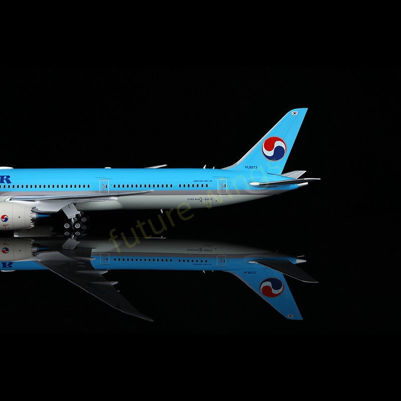 1:200 SQ Wings Korean Air B787-10 HL8573 Diecast Aircraft Model
