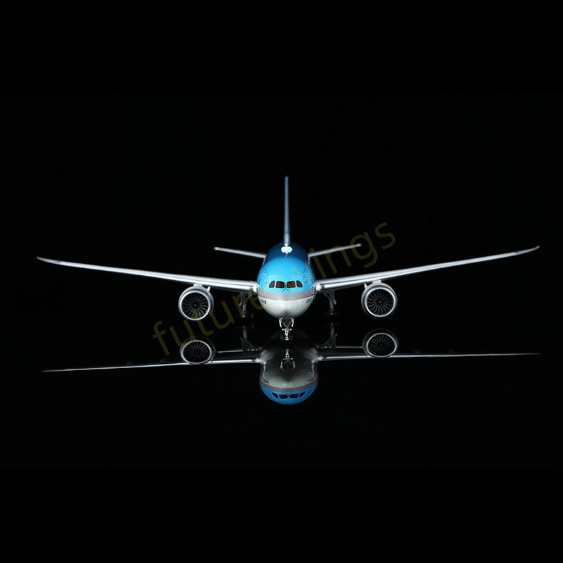 1:200 SQ Wings Korean Air B787-10 HL8573 Diecast Aircraft Model