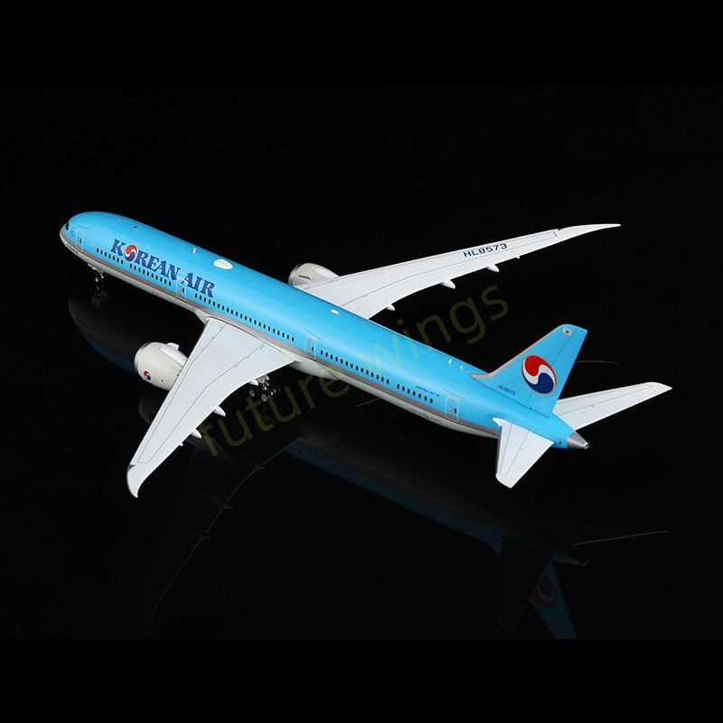 1:200 SQ Wings Korean Air B787-10 HL8573 Diecast Aircraft Model
