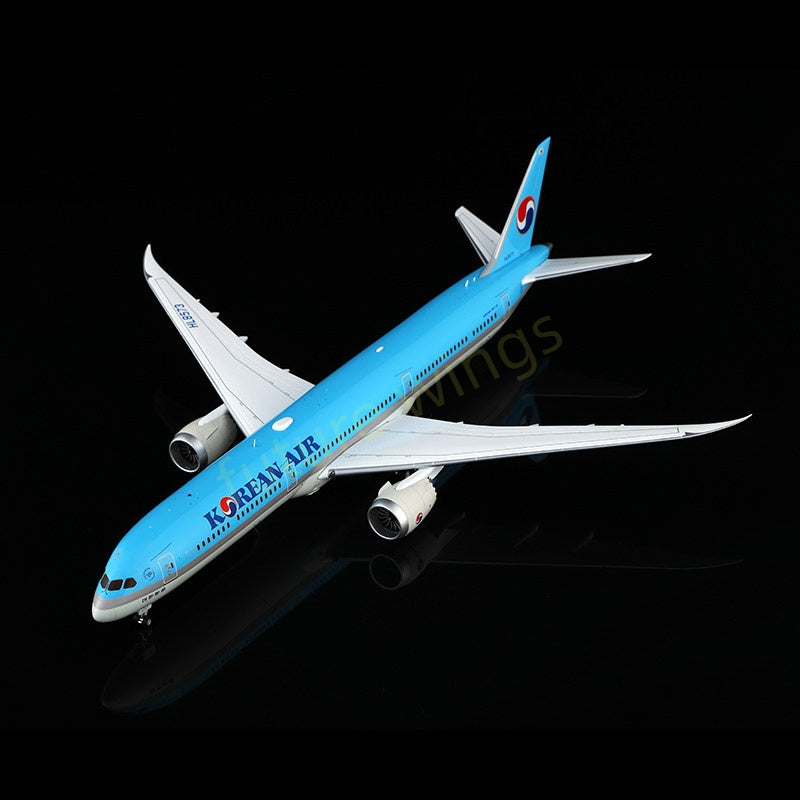 1:200 SQ Wings Korean Air B787-10 HL8573 Diecast Aircraft Model