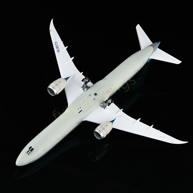 1:200 SQ Wings Korean Air B787-10 HL8573 Diecast Aircraft Model