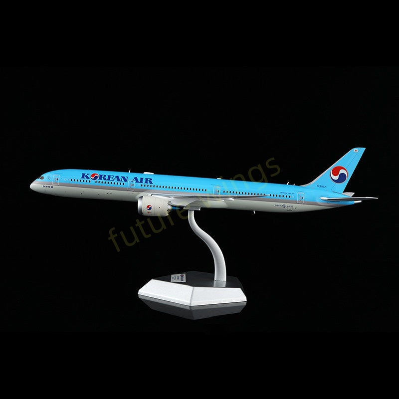 1:200 SQ Wings Korean Air B787-10 HL8573 Diecast Aircraft Model