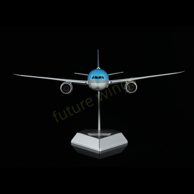 1:200 SQ Wings Korean Air B787-10 HL8573 Diecast Aircraft Model
