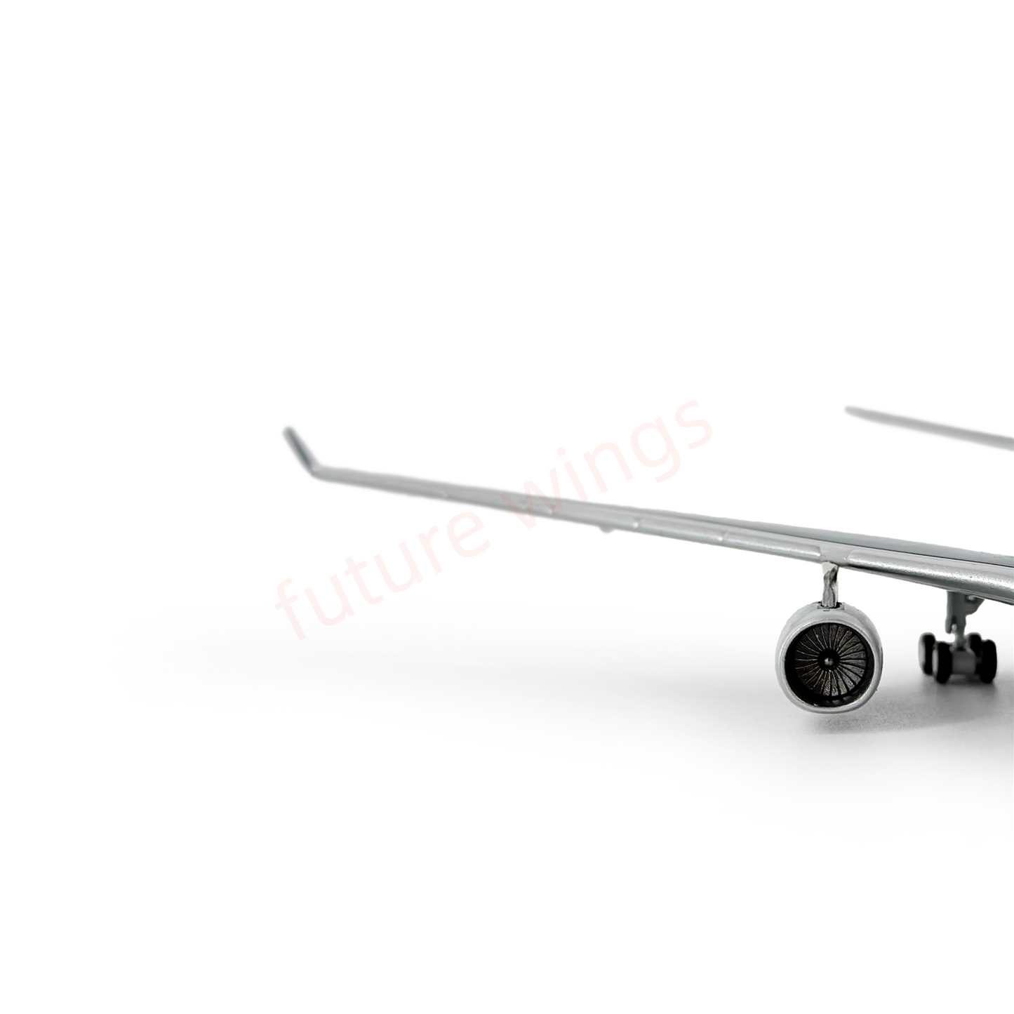 1:400 GeminiStar China Eastern Airlines A330-200 B-5908 B-5949 B-6538+Free Tractor