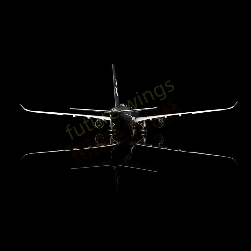 1:200 SQ Wings StrarLux Airlines A350-1000 B-58553 B-58554 Diecast Aircraft Model