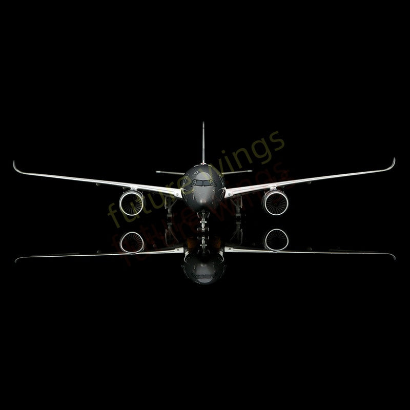 1:200 SQ Wings StrarLux Airlines A350-1000 B-58553 B-58554 Diecast Aircraft Model