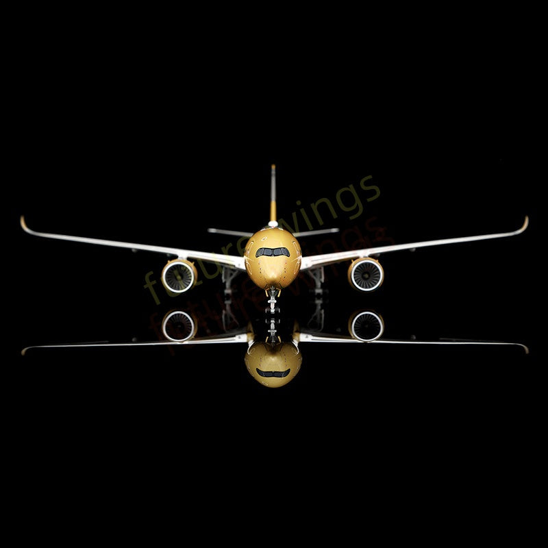 1:200 SQ Wings StrarLux Airlines A350-1000 B-58553 B-58554 Diecast Aircraft Model