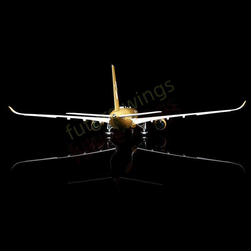 1:200 SQ Wings StrarLux Airlines A350-1000 B-58553 B-58554 Diecast Aircraft Model