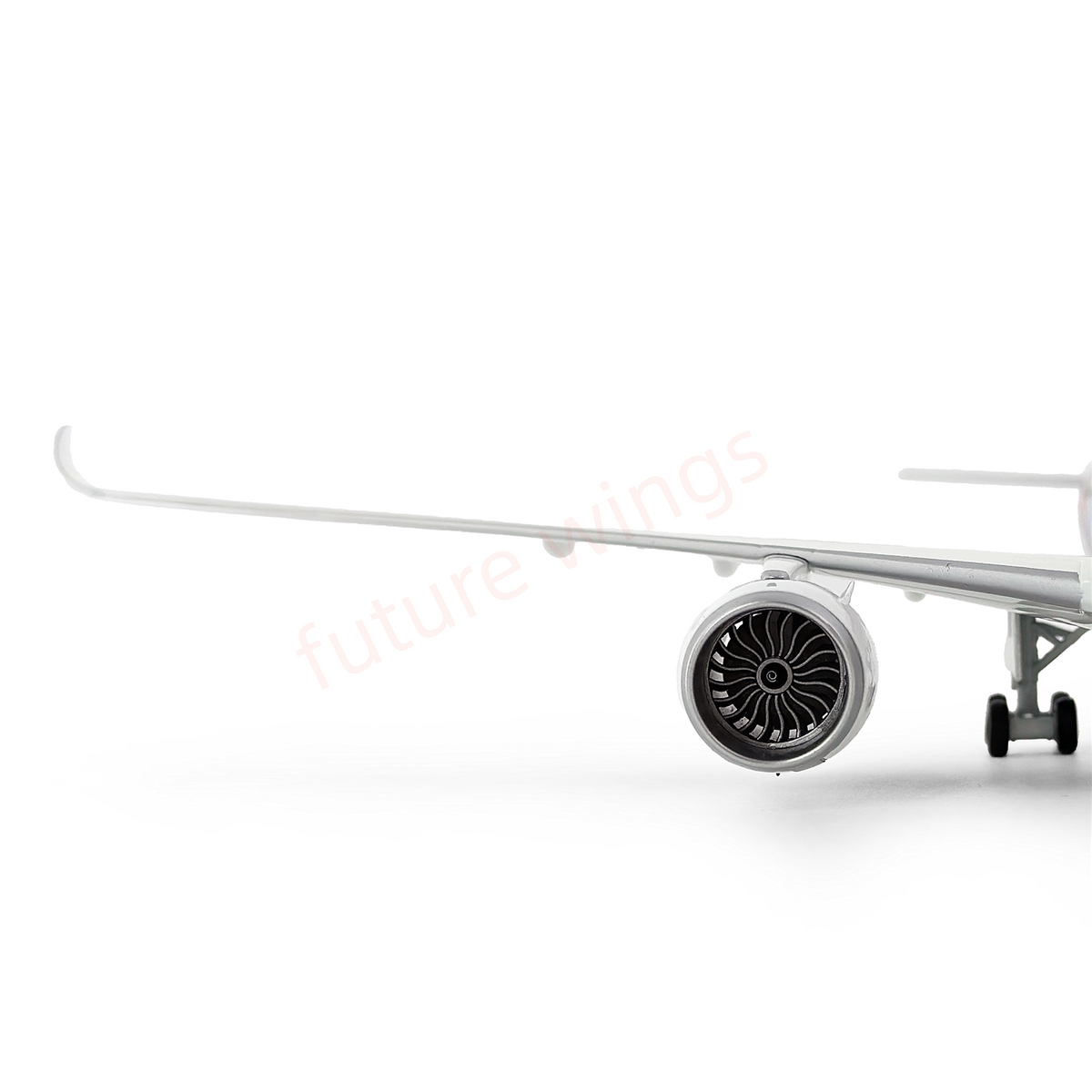 1:200 Z² Model(JC Wings) China Airlines A350-900 B-18916 Diecast Aircraft Model