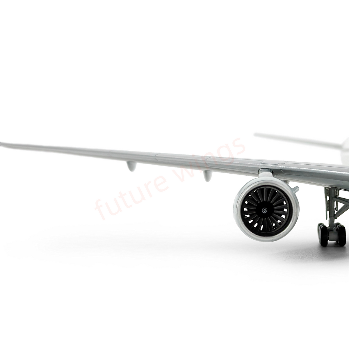 1:200 Z² Model(JC Wings) Cathay Pacific B777-300 B-HNO Diecast Aircraft Model