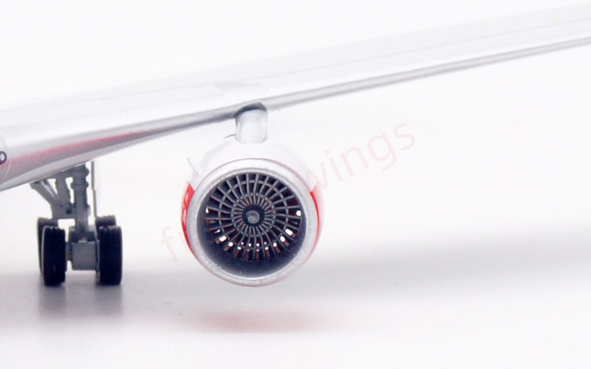 1:200 InFlight200 Austrian Airlines B767-300 OE-LAT Diecast Aircraft Model
