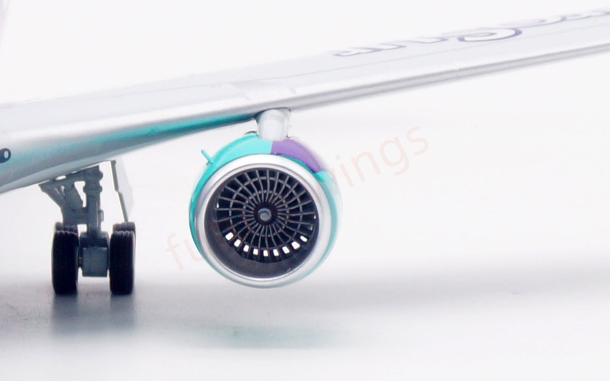1:200 InFlight200 AeroSur B767-200ER CP-2659 Diecast Aircraft Model