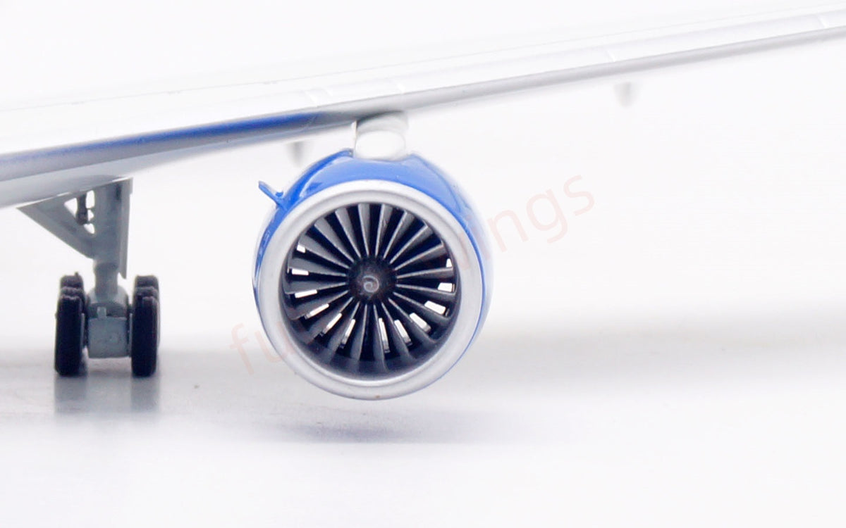 1:200 InFlight200 United Airlines B777-200 N794UA Diecast Aircraft Model