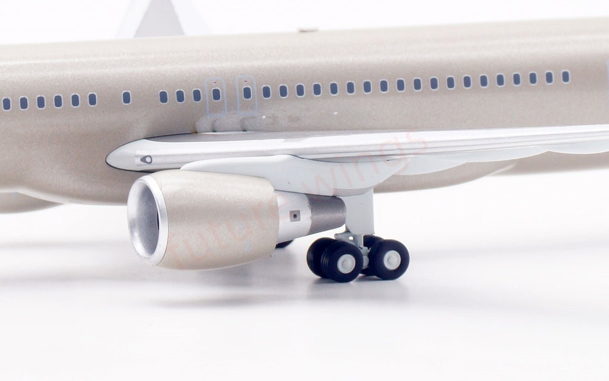 1:200 B-Models(InFlight200) Northwest Airlines B757-300 N592NW Diecast Aircraft Model