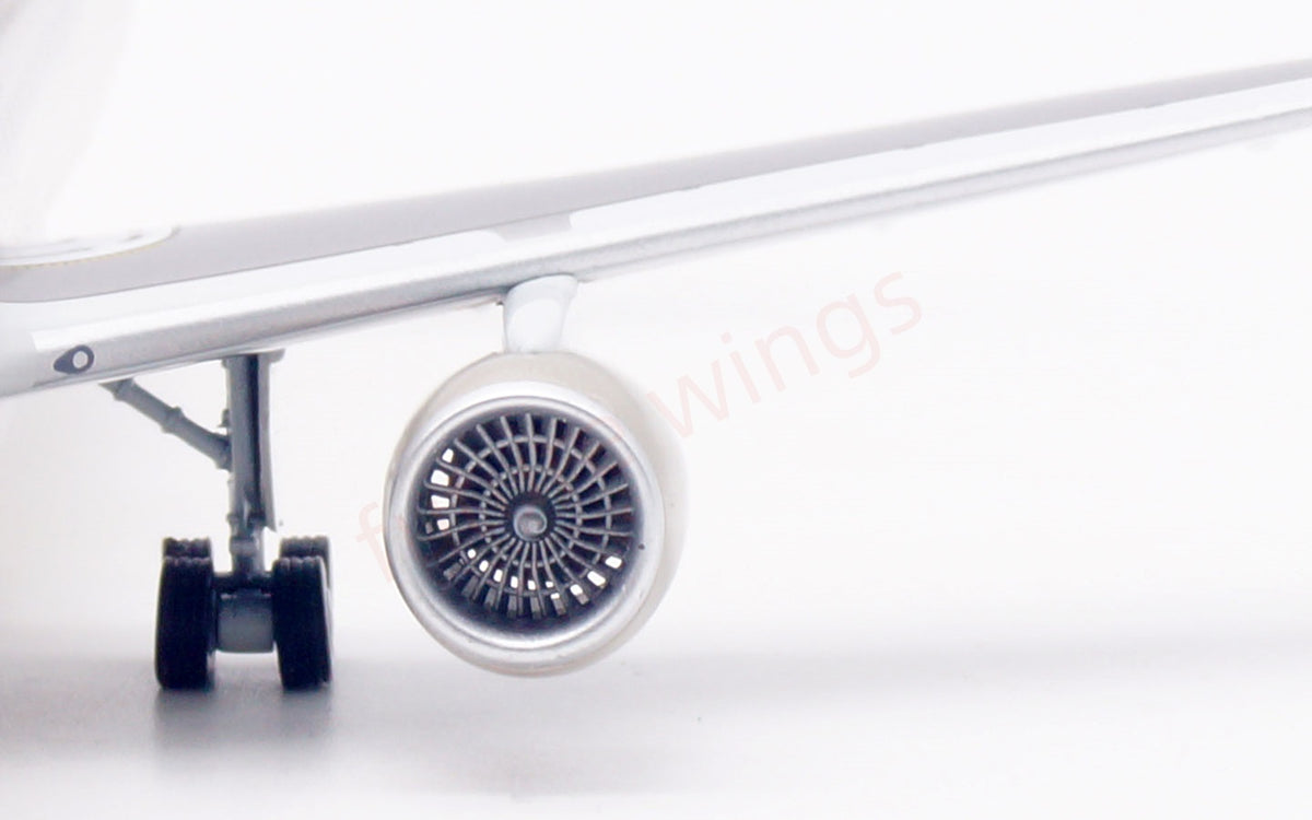 1:200 B-Models(InFlight200) Northwest Airlines B757-300 N592NW Diecast Aircraft Model