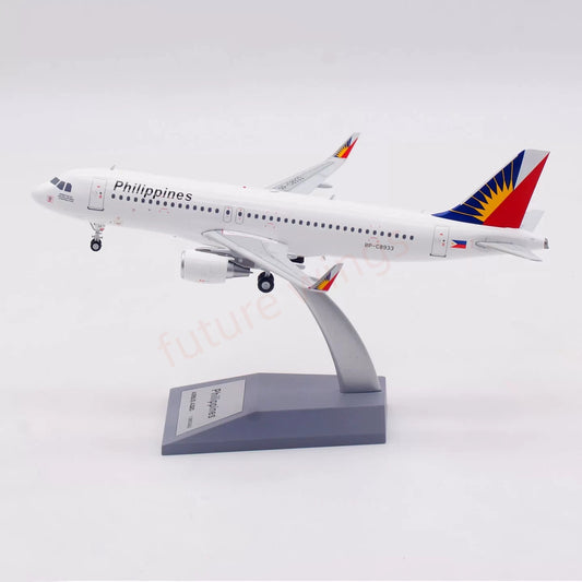 1:200 InFlight200 Philippine Airlines A320 RP-C8933 Diecast Aircraft Model