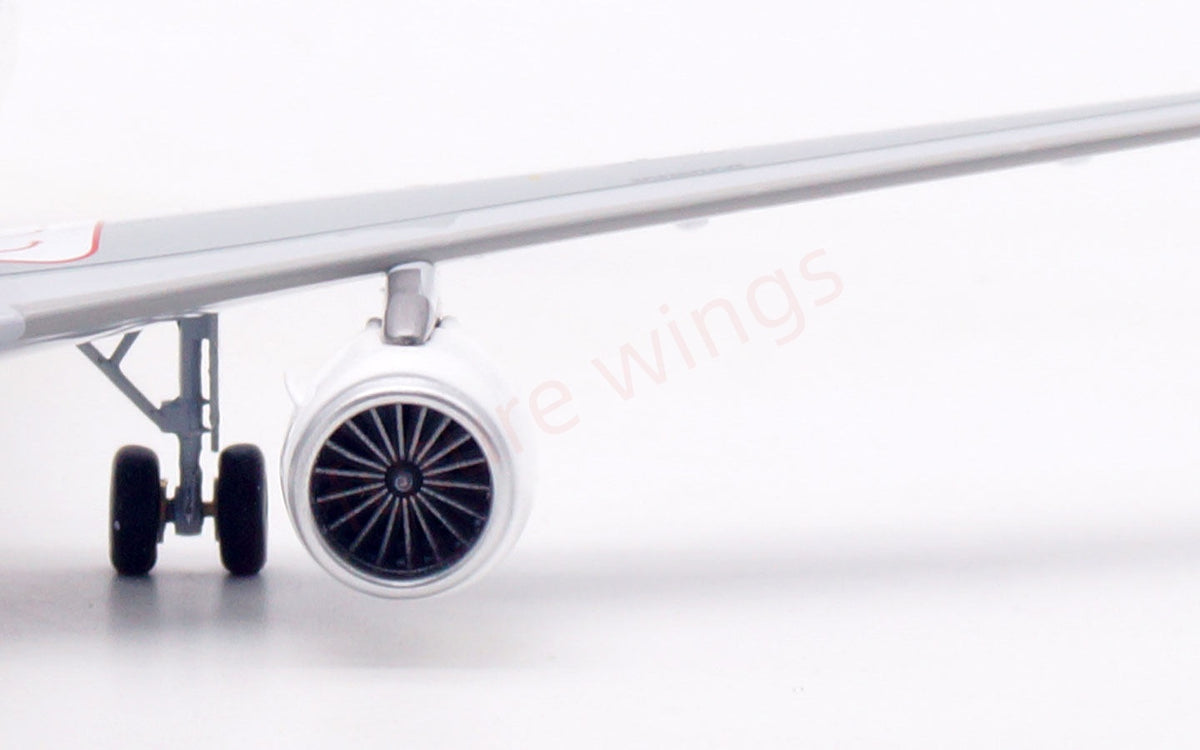 1:200 InFlight200 Philippine Airlines A320 RP-C8933 Diecast Aircraft Model