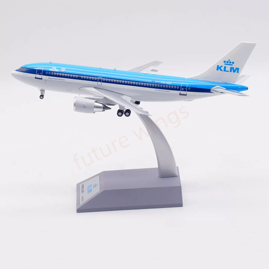 1:200 InFlight200 KLM A310 PH-AGI Diecast Aircraft Model