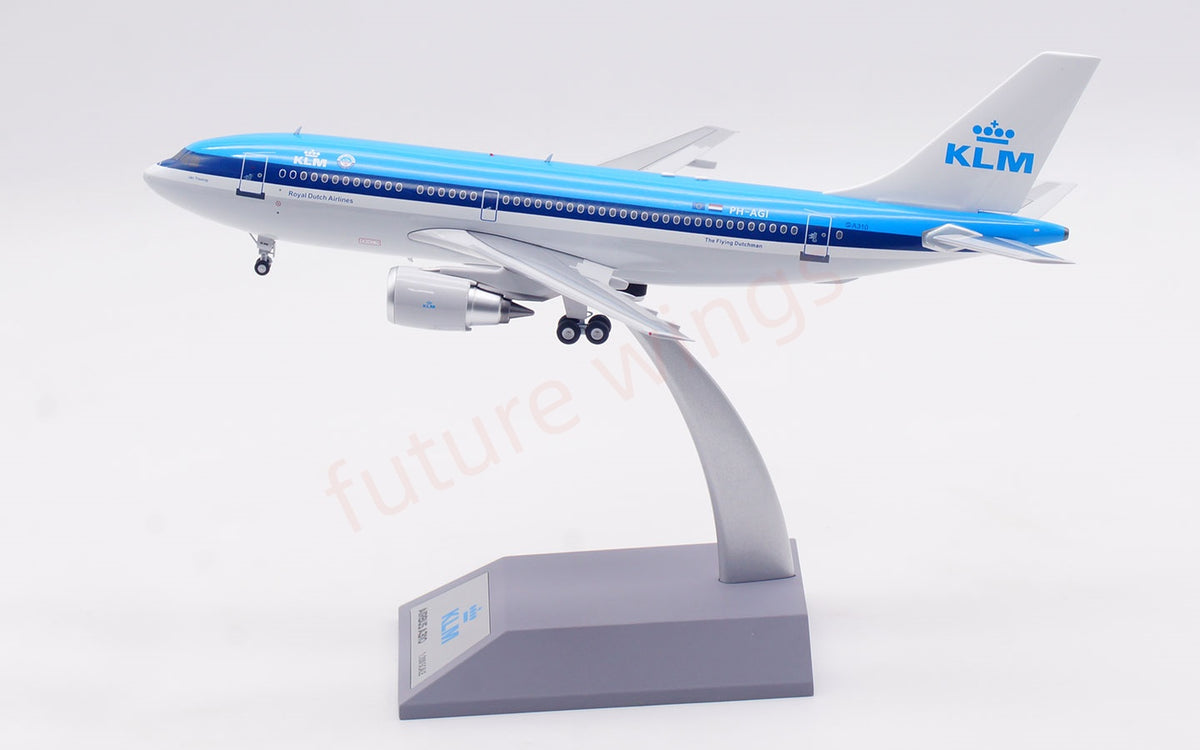 1:200 InFlight200 KLM A310 PH-AGI Diecast Aircraft Model