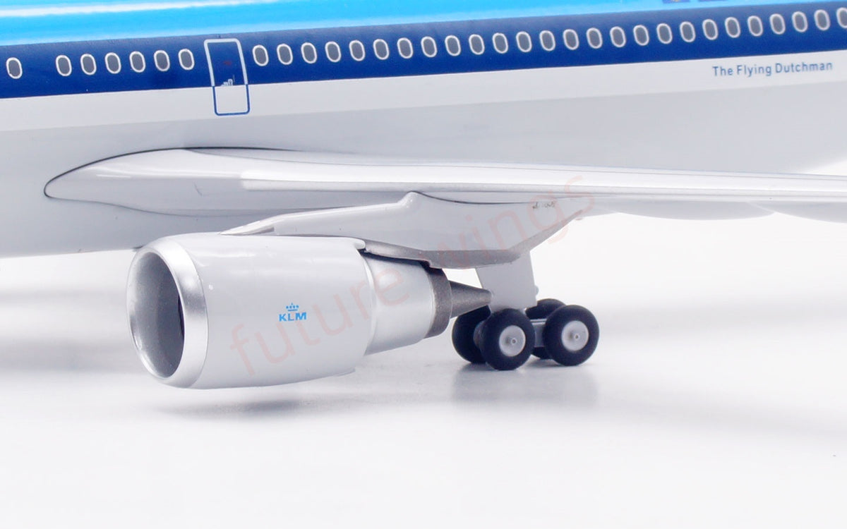 1:200 InFlight200 KLM A310 PH-AGI Diecast Aircraft Model