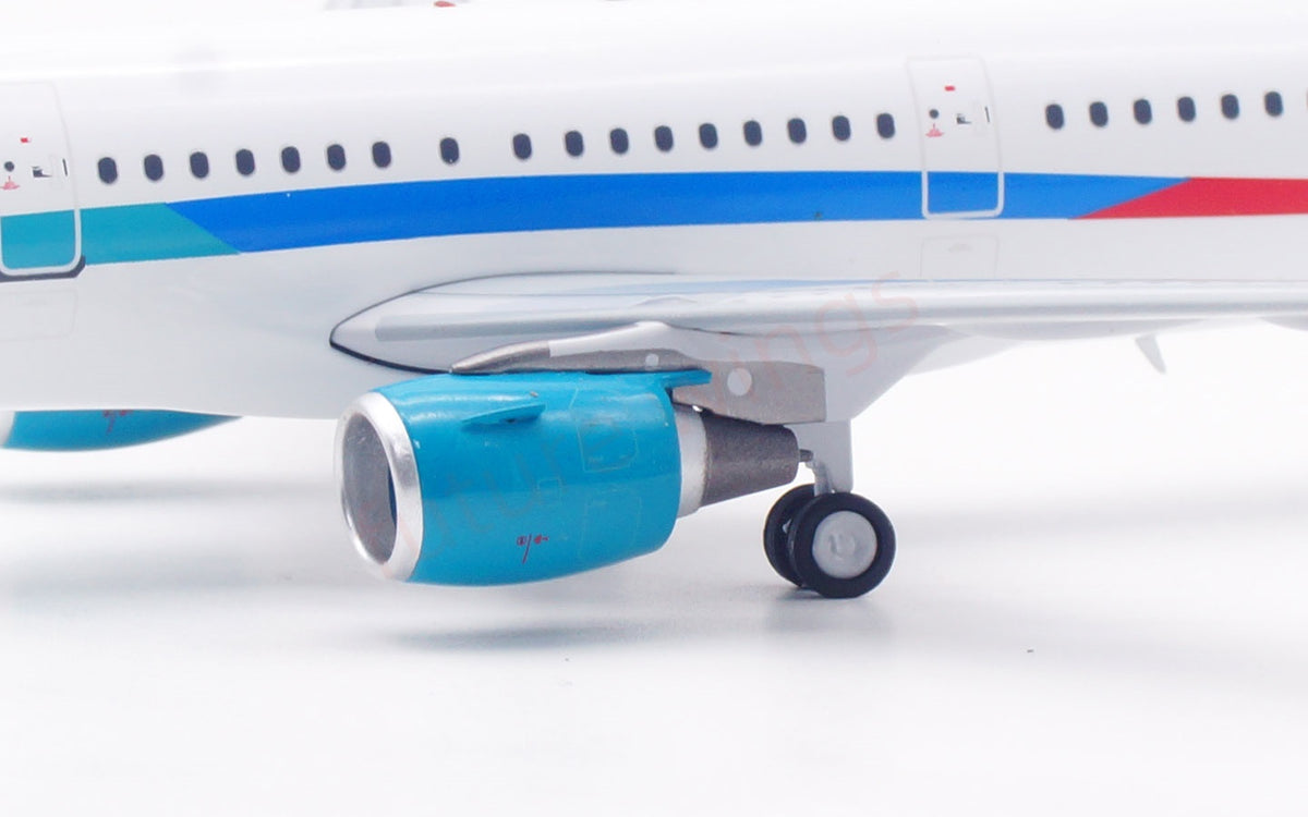 1:200 InFlight200 First Choice A321 G-OOPH Diecast Aircraft Model