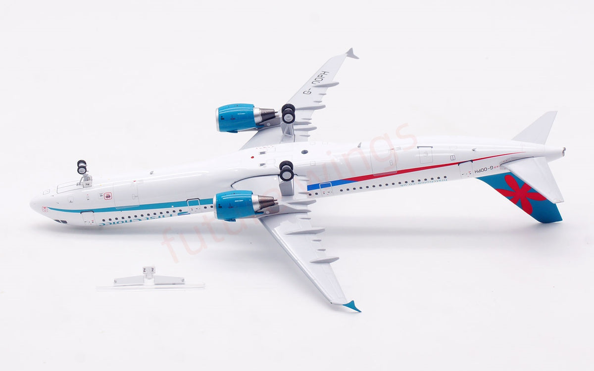 1:200 InFlight200 First Choice A321 G-OOPH Diecast Aircraft Model