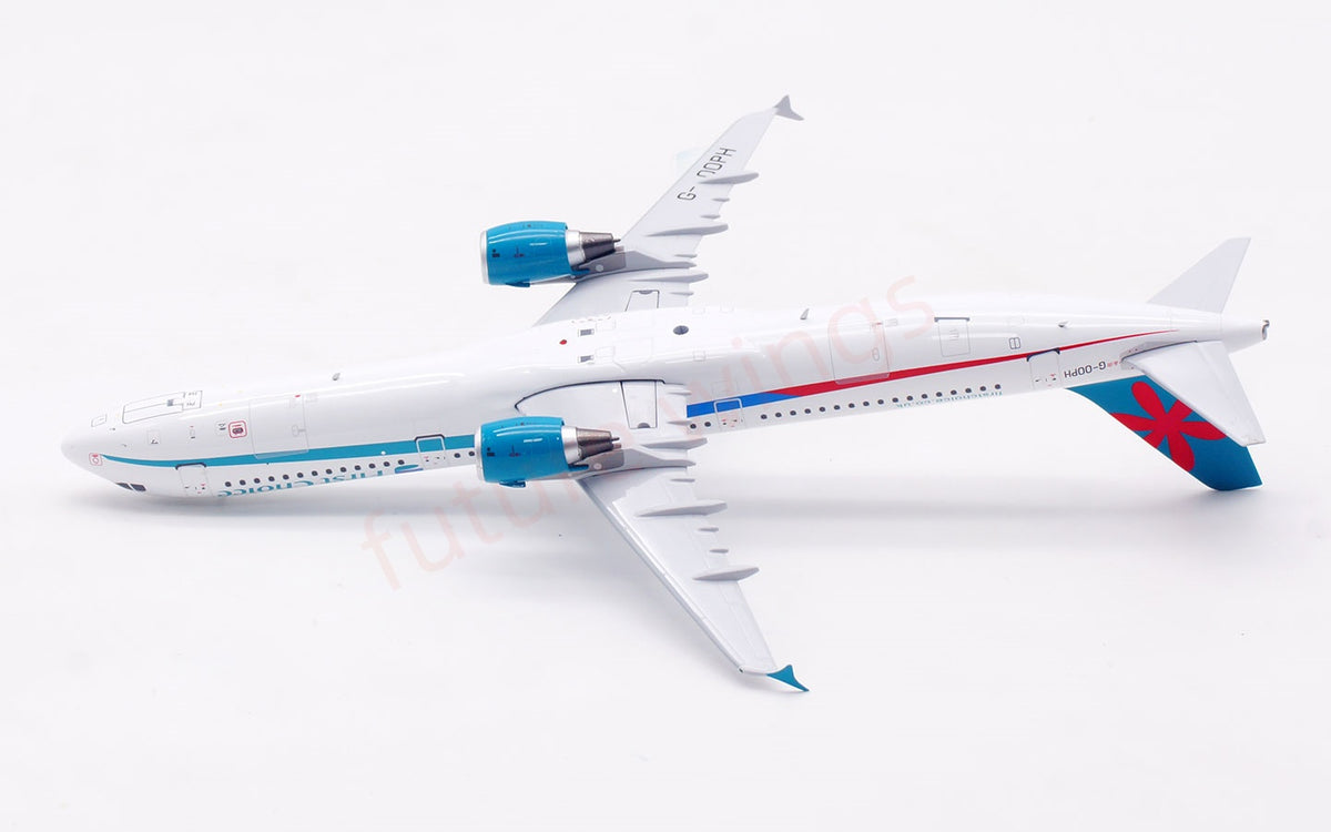 1:200 InFlight200 First Choice A321 G-OOPH Diecast Aircraft Model