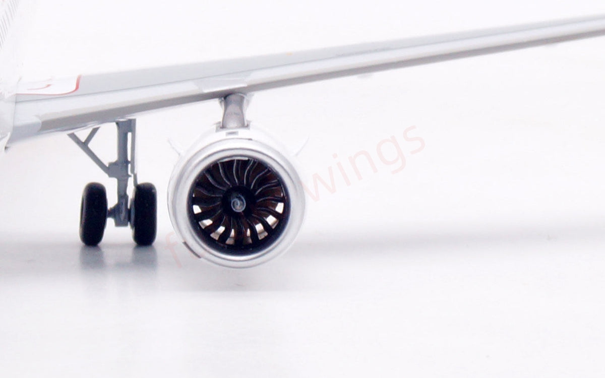 1:200 InFlight200 TuniAir A320NEO TS-IMY Diecast Aircraft Model