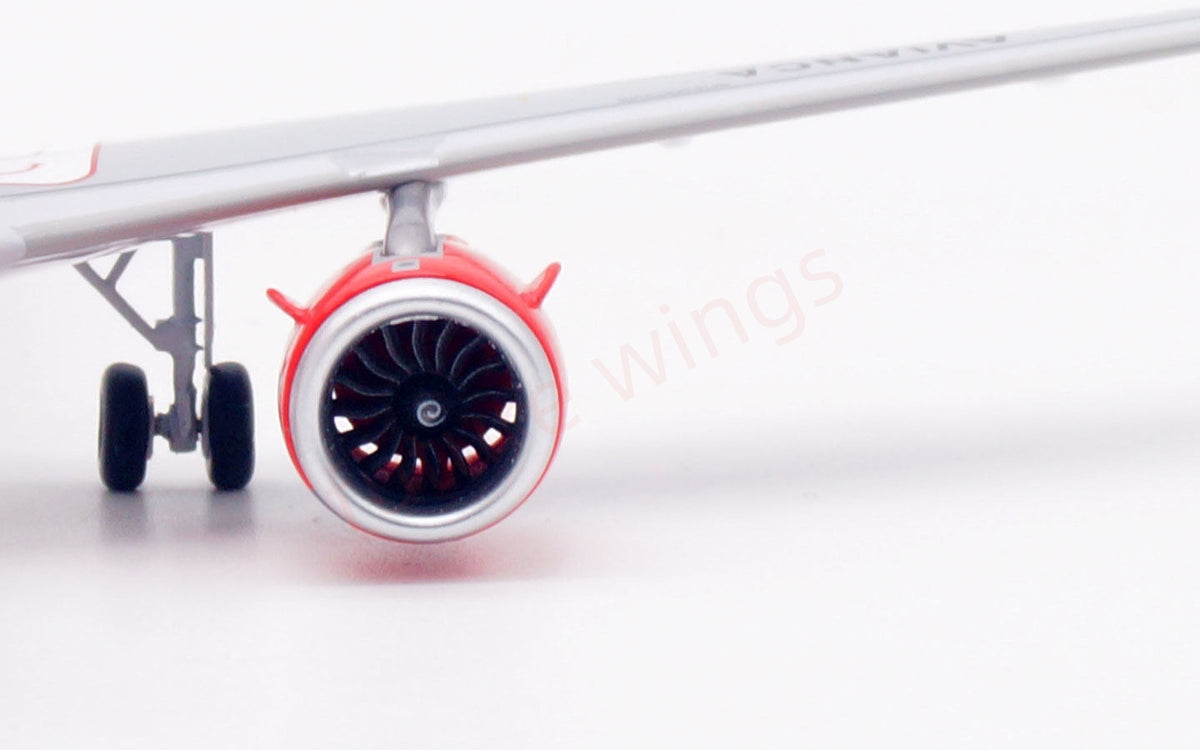 1:200 InFlight200 Avianca A320NEO N906AV Diecast Aircraft Model