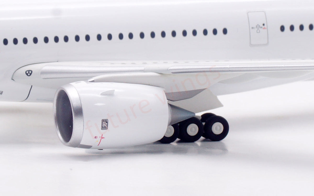 1:200 InFlight200 Ethiopian Airlines A350-1000 ET-BAW Diecast Aircraft Model