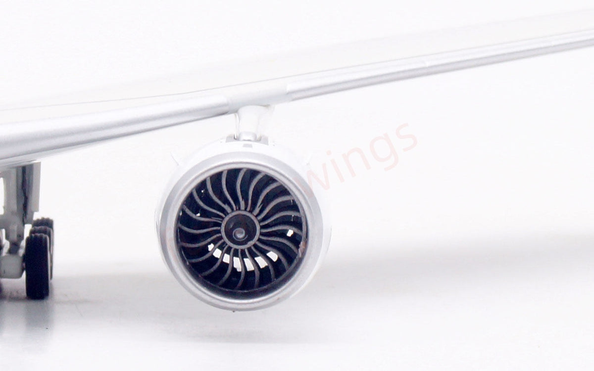 1:200 InFlight200 Ethiopian Airlines A350-1000 ET-BAW Diecast Aircraft Model