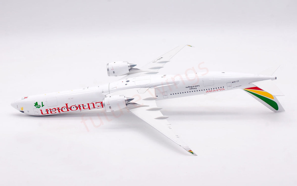 1:200 InFlight200 Ethiopian Airlines A350-1000 ET-BAW Diecast Aircraft Model