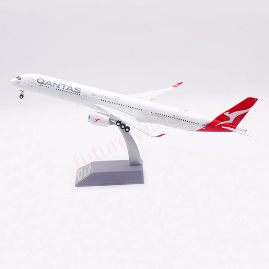 1:200 InFlight200 Qantas Airways A350-1000 VH-OJA Diecast Aircraft Model