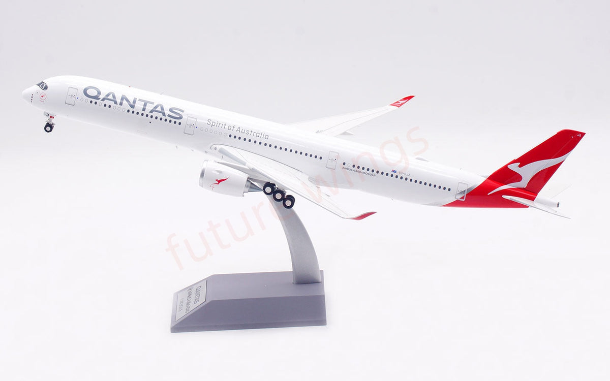 1:200 InFlight200 Qantas Airways A350-1000 VH-OJA Diecast Aircraft Model