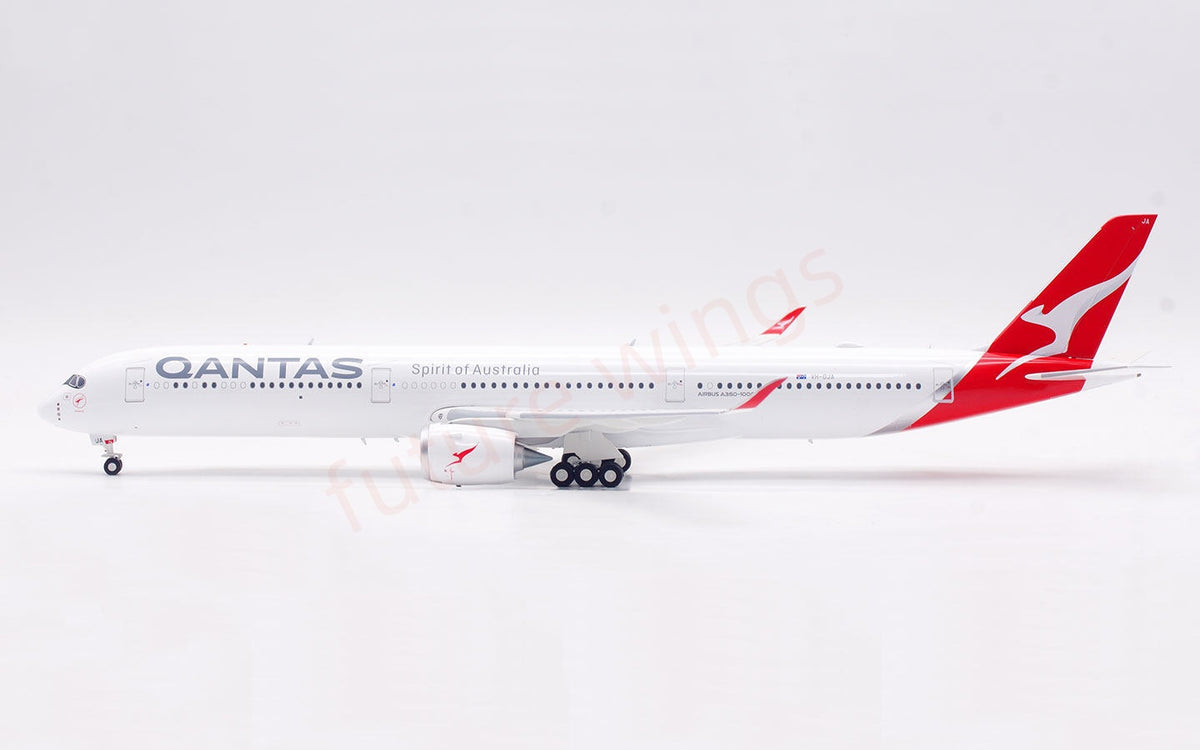 1:200 InFlight200 Qantas Airways A350-1000 VH-OJA Diecast Aircraft Model