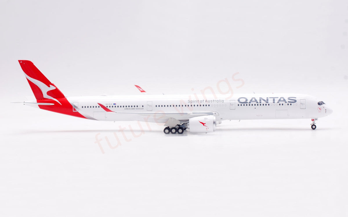 1:200 InFlight200 Qantas Airways A350-1000 VH-OJA Diecast Aircraft Model