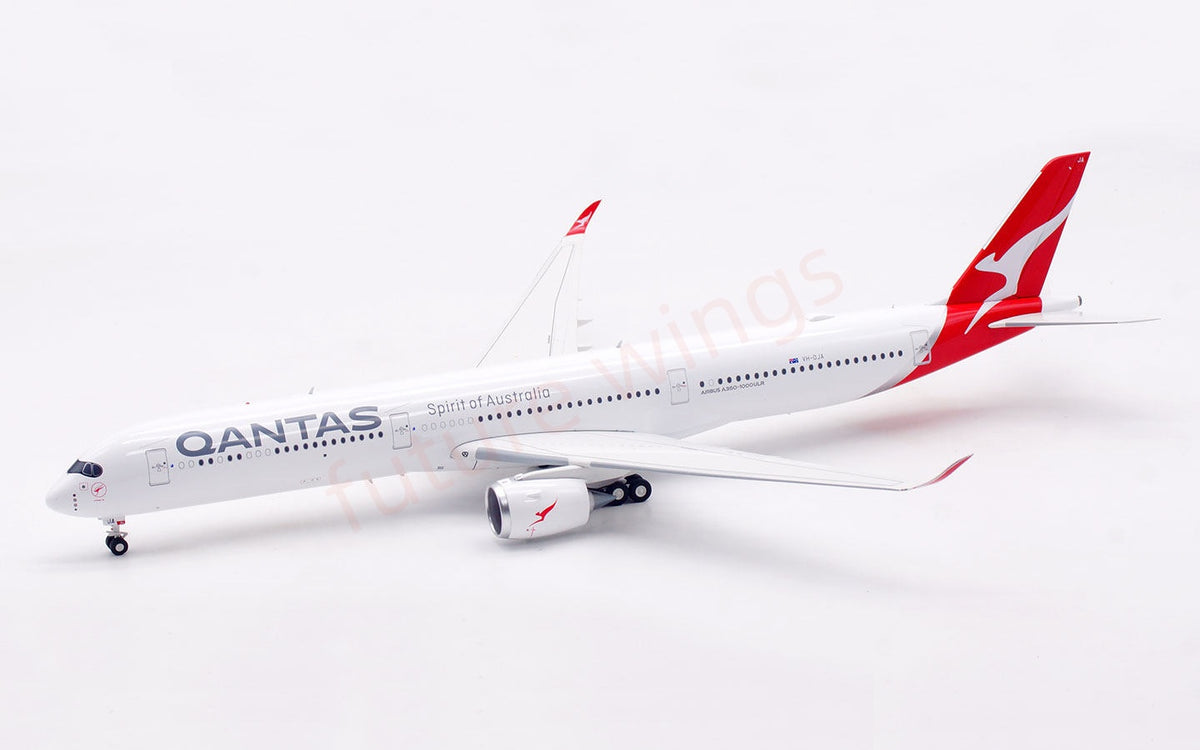 1:200 InFlight200 Qantas Airways A350-1000 VH-OJA Diecast Aircraft Model