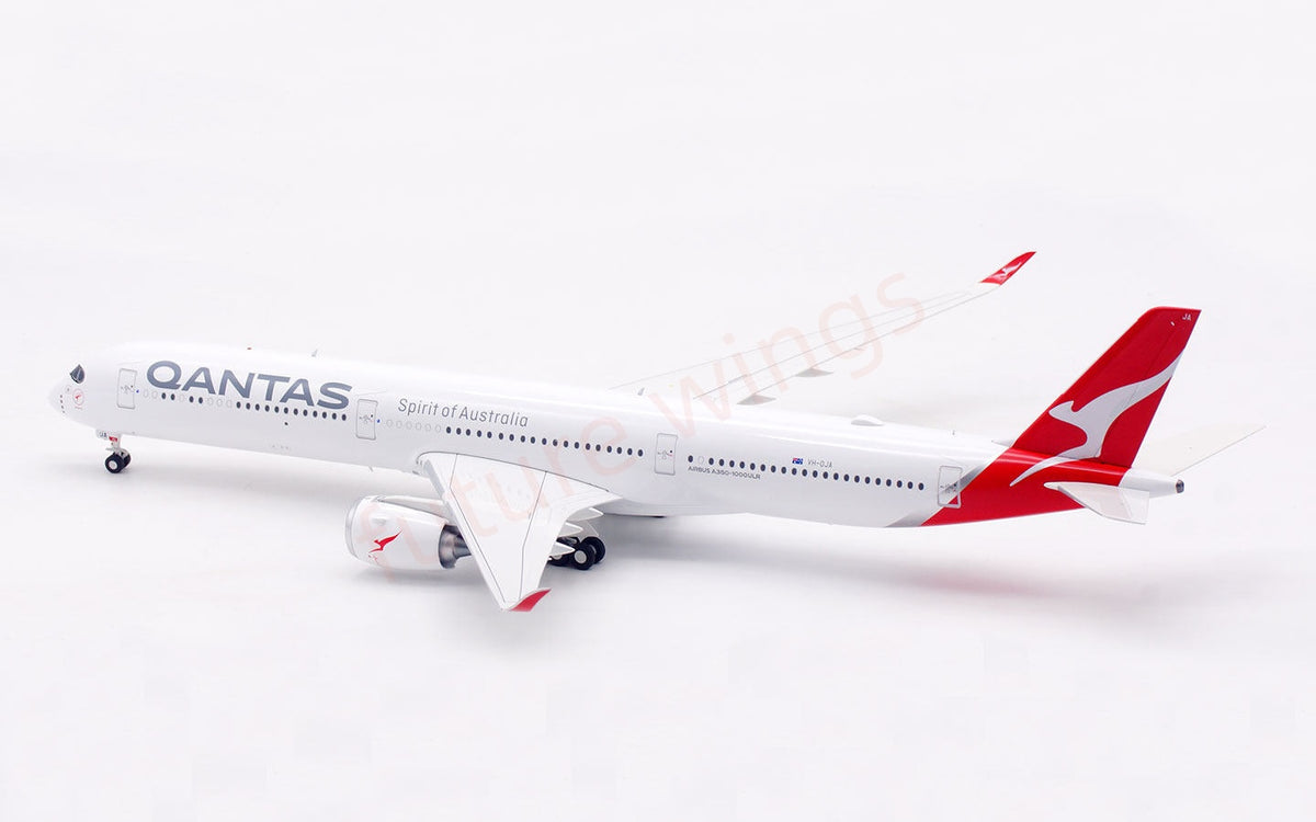 1:200 InFlight200 Qantas Airways A350-1000 VH-OJA Diecast Aircraft Model
