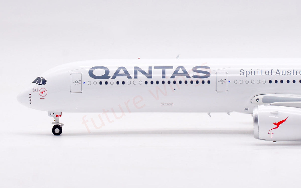 1:200 InFlight200 Qantas Airways A350-1000 VH-OJA Diecast Aircraft Model