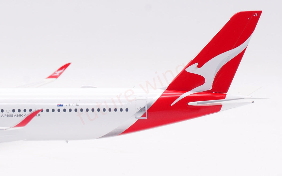 1:200 InFlight200 Qantas Airways A350-1000 VH-OJA Diecast Aircraft Model