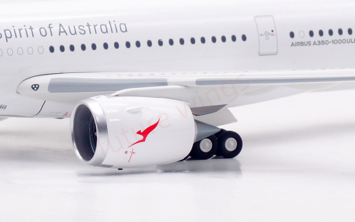 1:200 InFlight200 Qantas Airways A350-1000 VH-OJA Diecast Aircraft Model