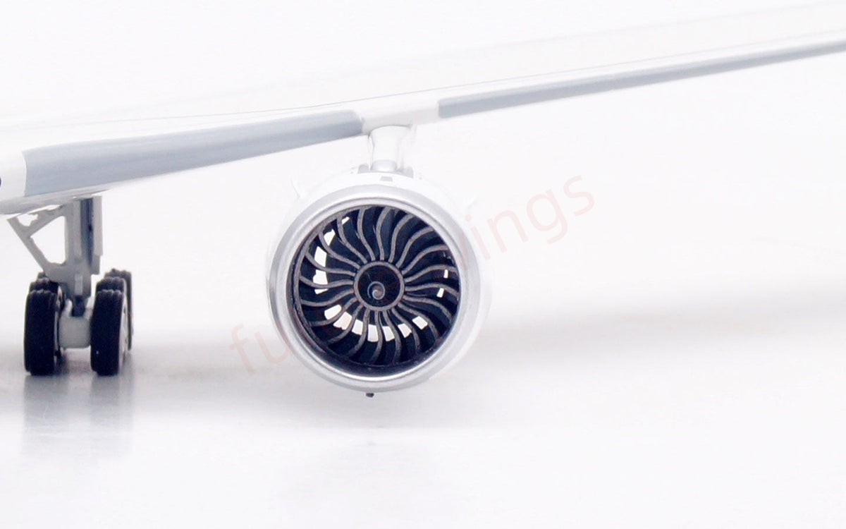 1:200 InFlight200 Qantas Airways A350-1000 VH-OJA Diecast Aircraft Model